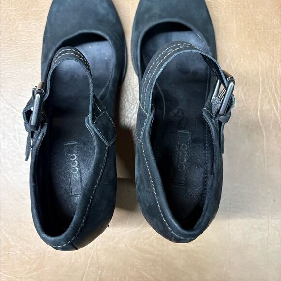 Women’s Ecco size 9 Shoes - Picture 2 of 9